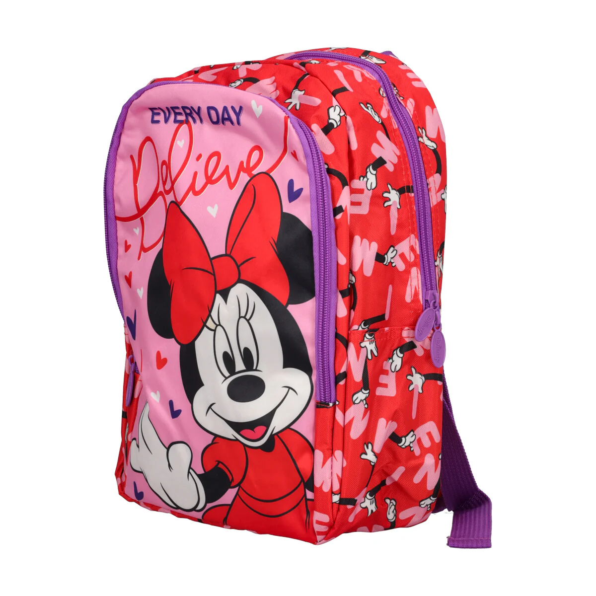 Zainetto bambina Minnie Mouse - Image 2