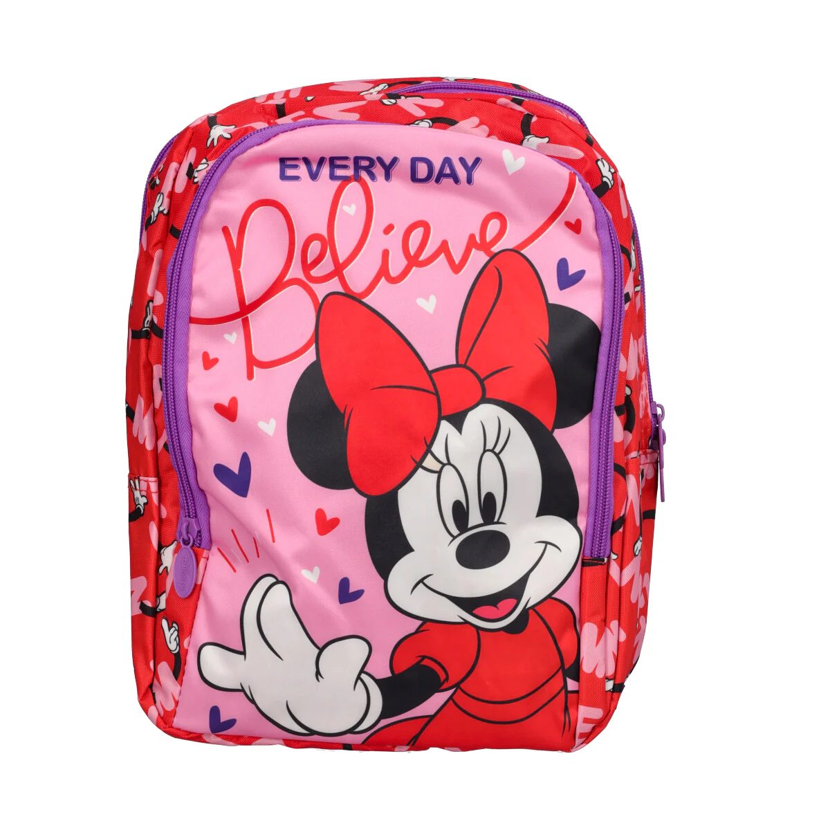 Zainetto bambina Minnie Mouse - Image 4