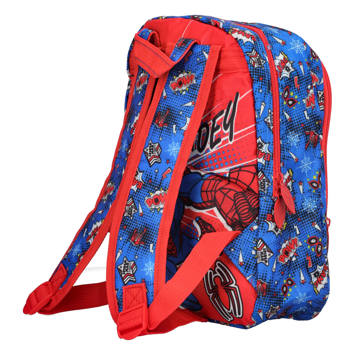 Zainetto Bambino SpiderMan - Image 3