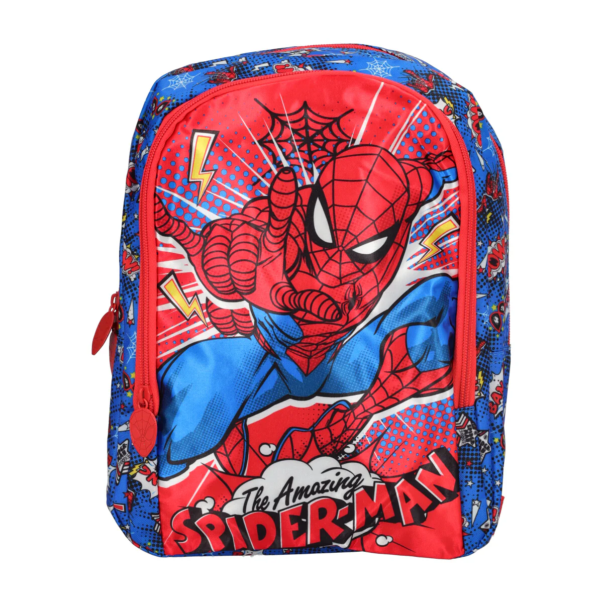 Zainetto Bambino SpiderMan - Image 4