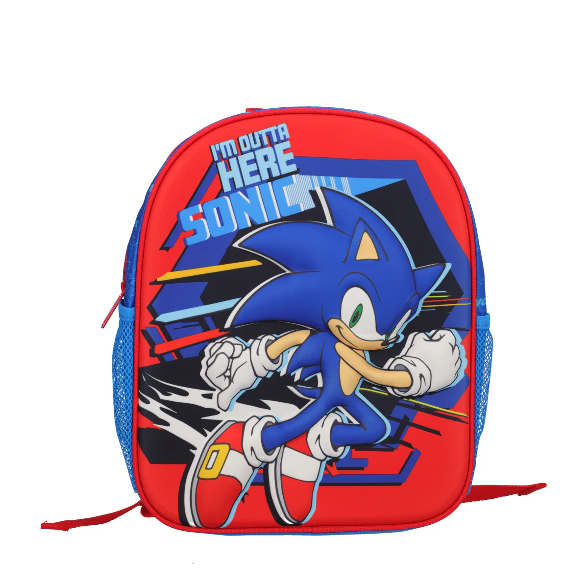 Zaino Bambino Sonic - Image 4