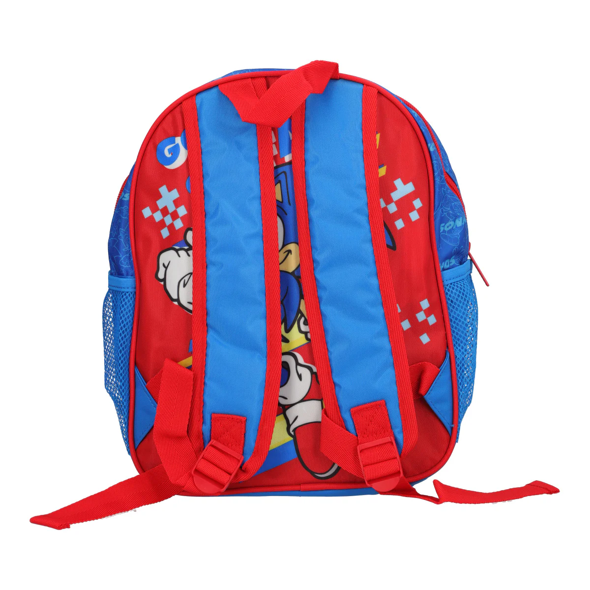 Zaino Bambino Sonic - Image 5