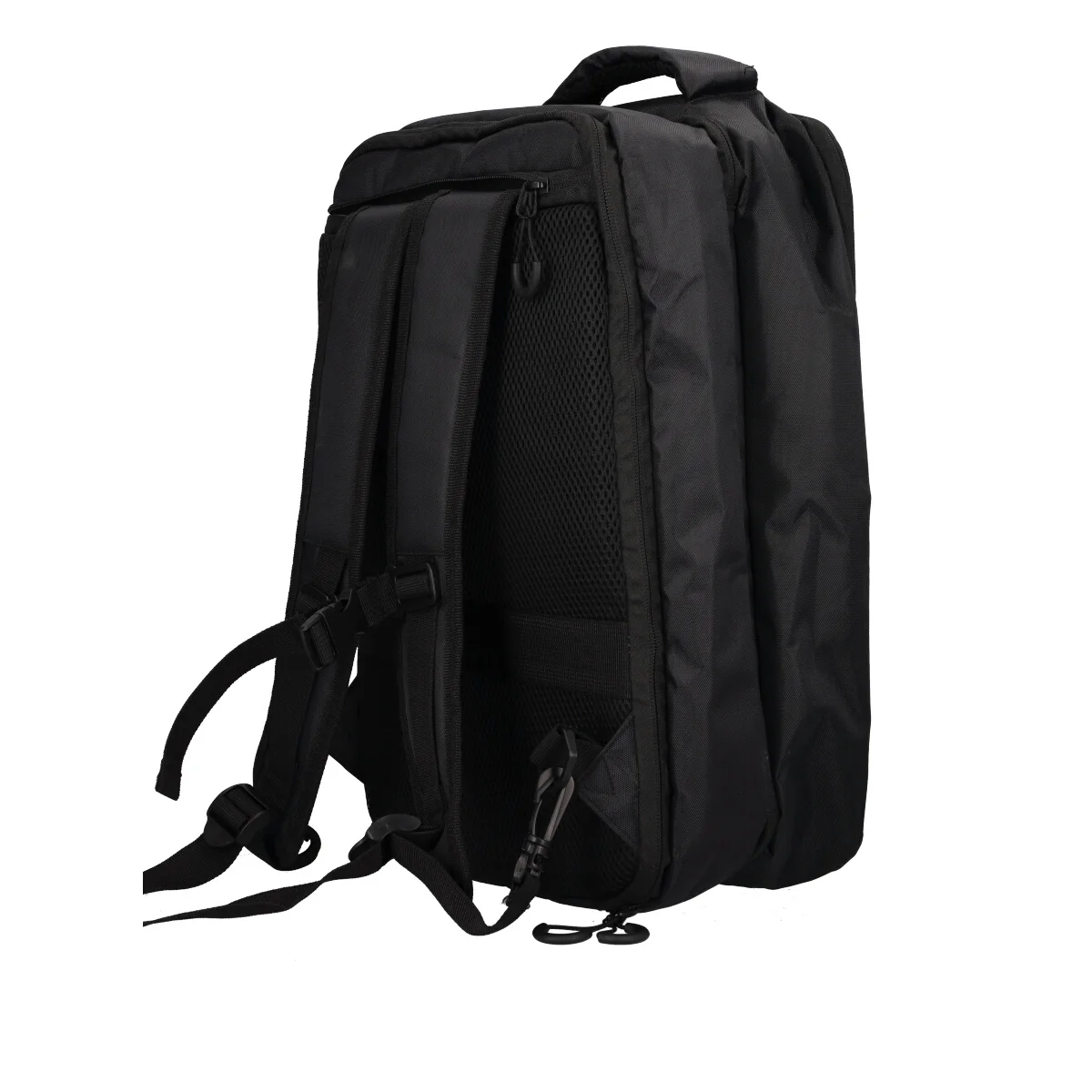 Zaino Unisex Underseat Nero - Image 3