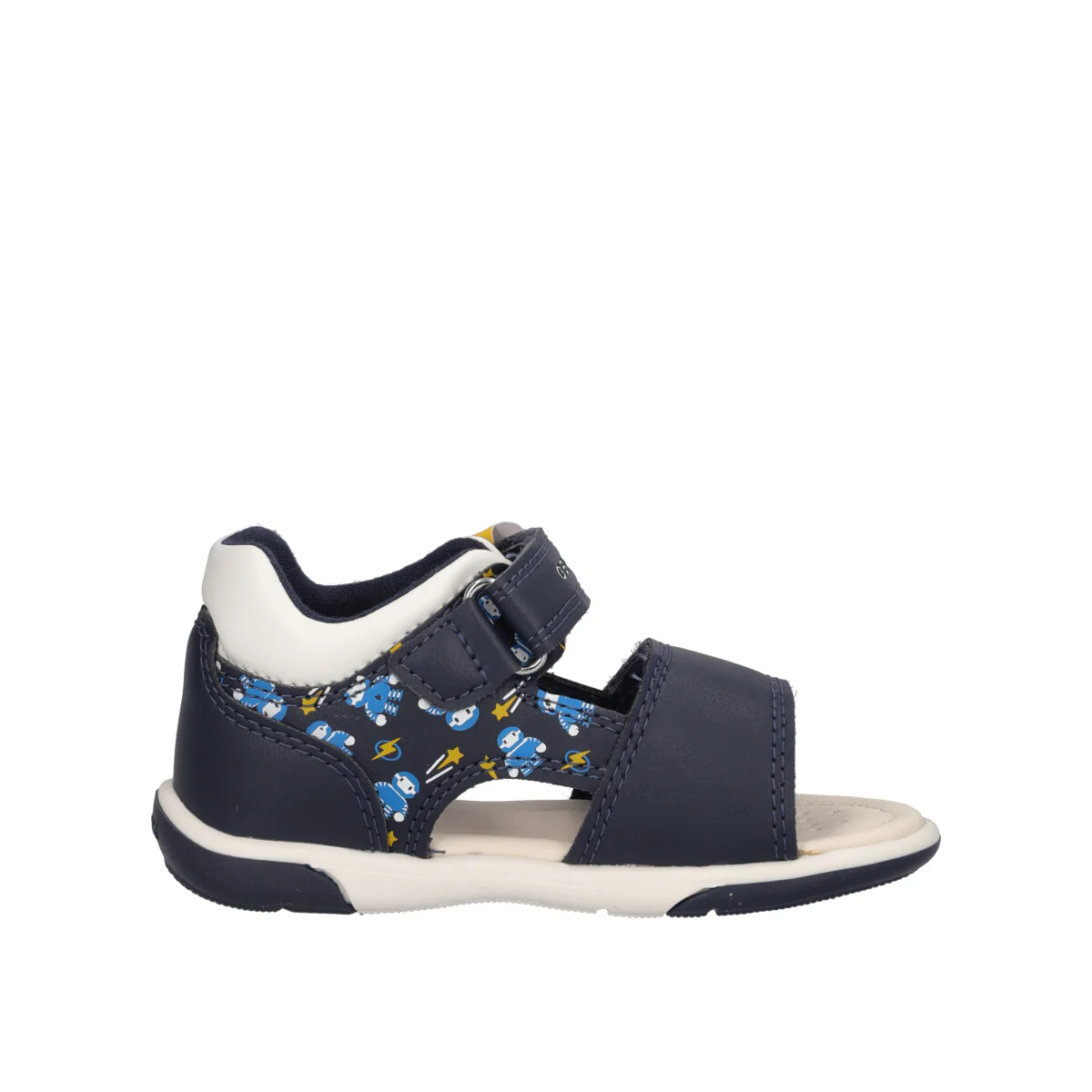 ZAPITO Sandali Bambino Blu - Image 2
