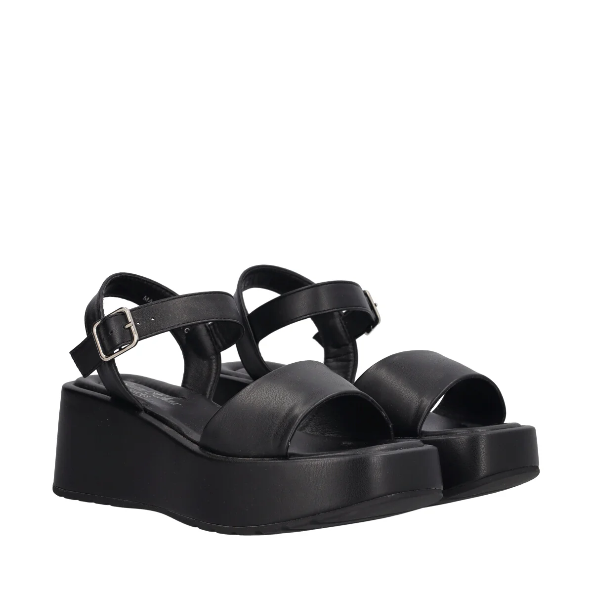 Zeppa Donna Nere - Image 3