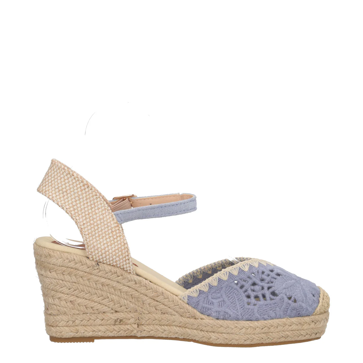 Zeppe Donna Azzurri - Image 2
