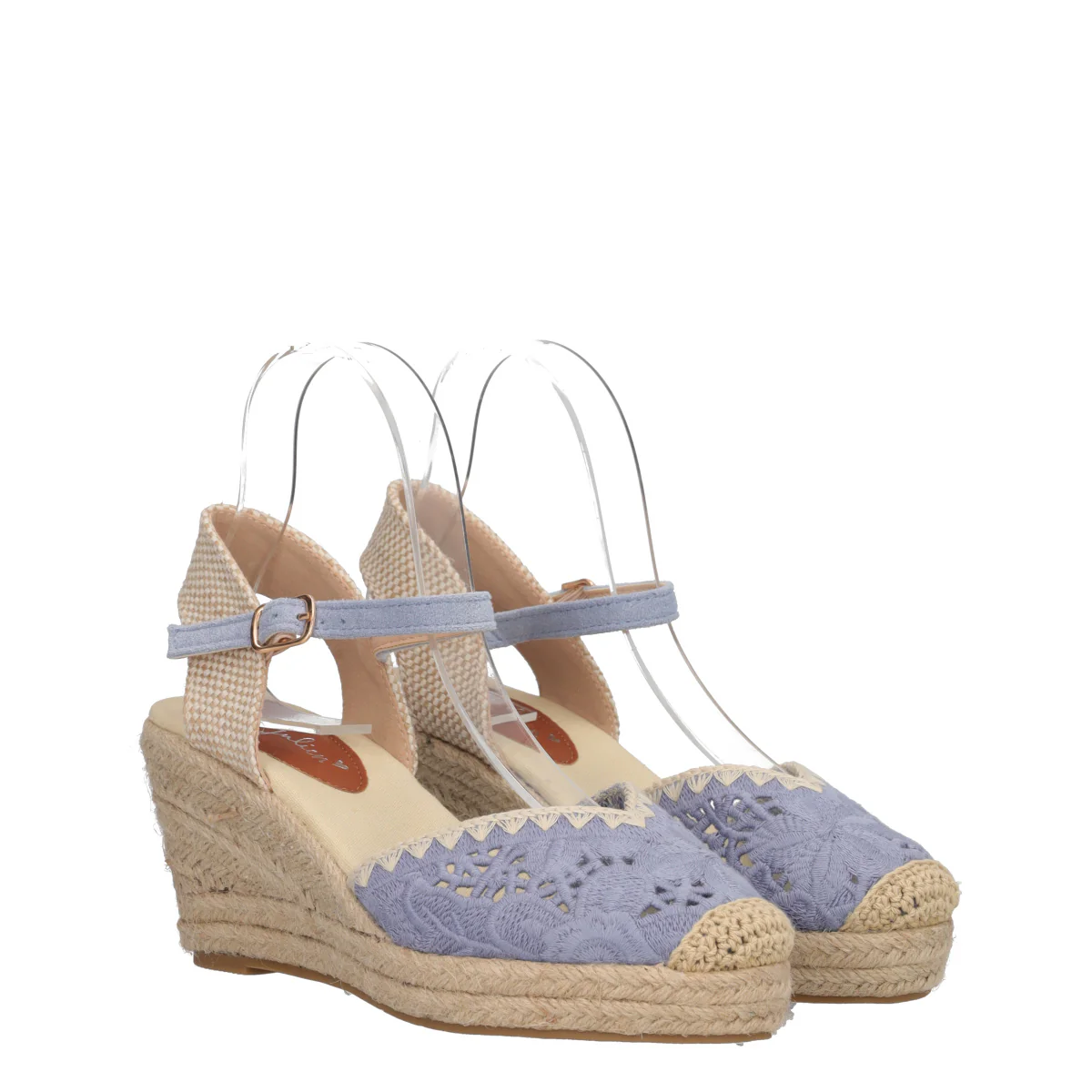 Zeppe Donna Azzurri - Image 3
