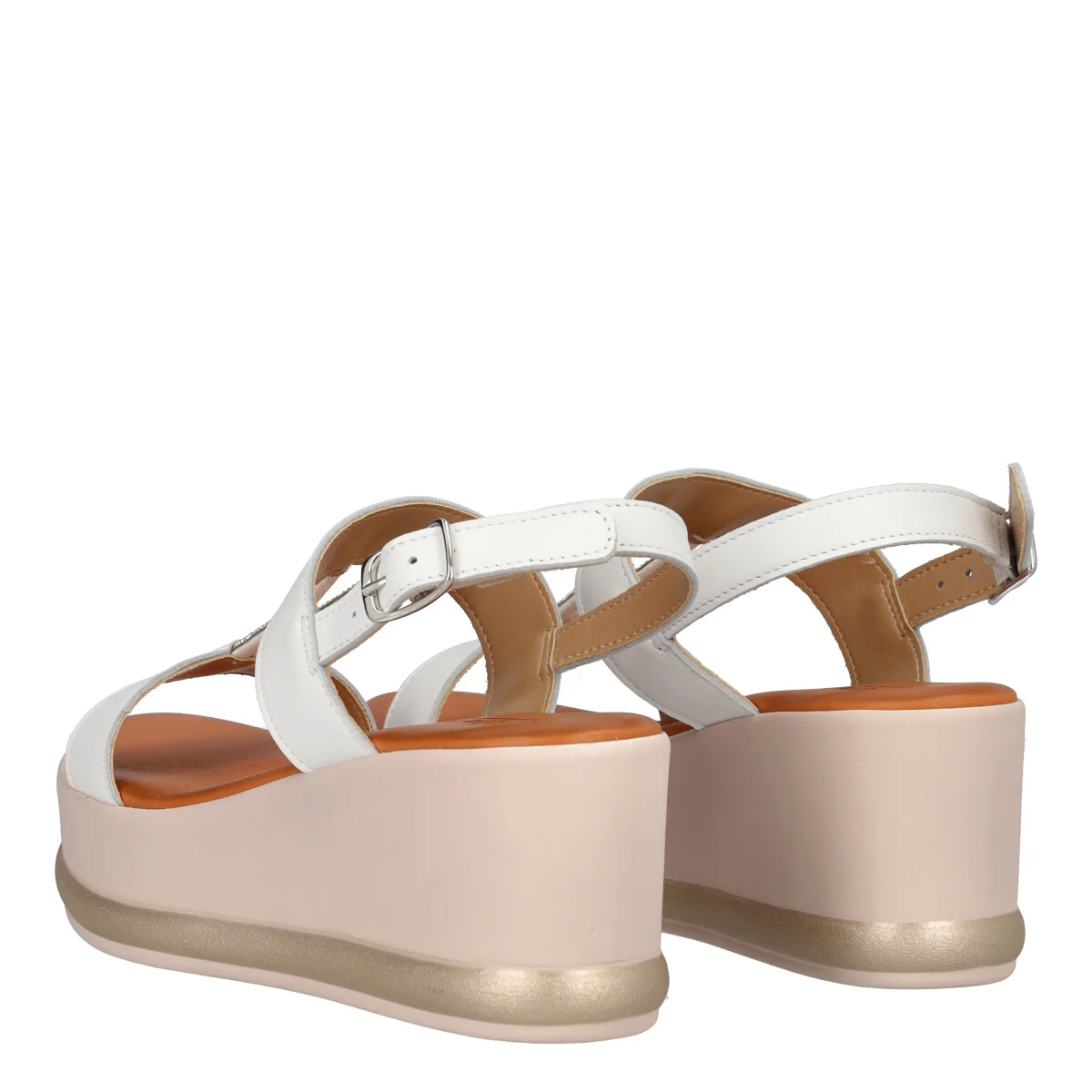 Zeppe Donna Bianche - Image 4