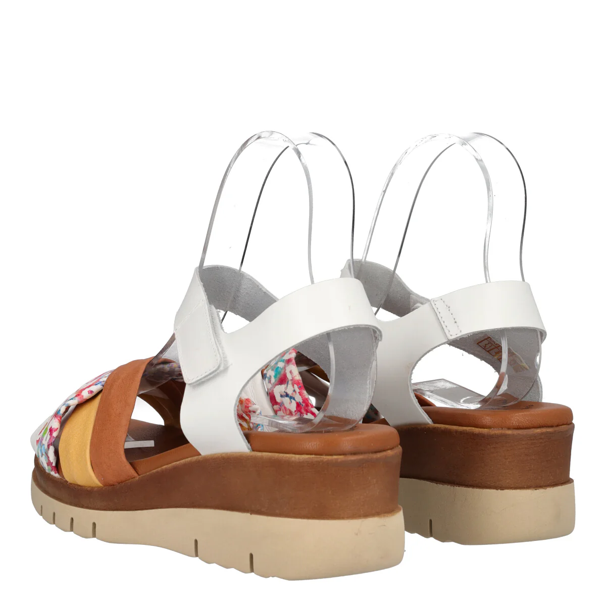 Zeppe Donna Bianche - Image 4