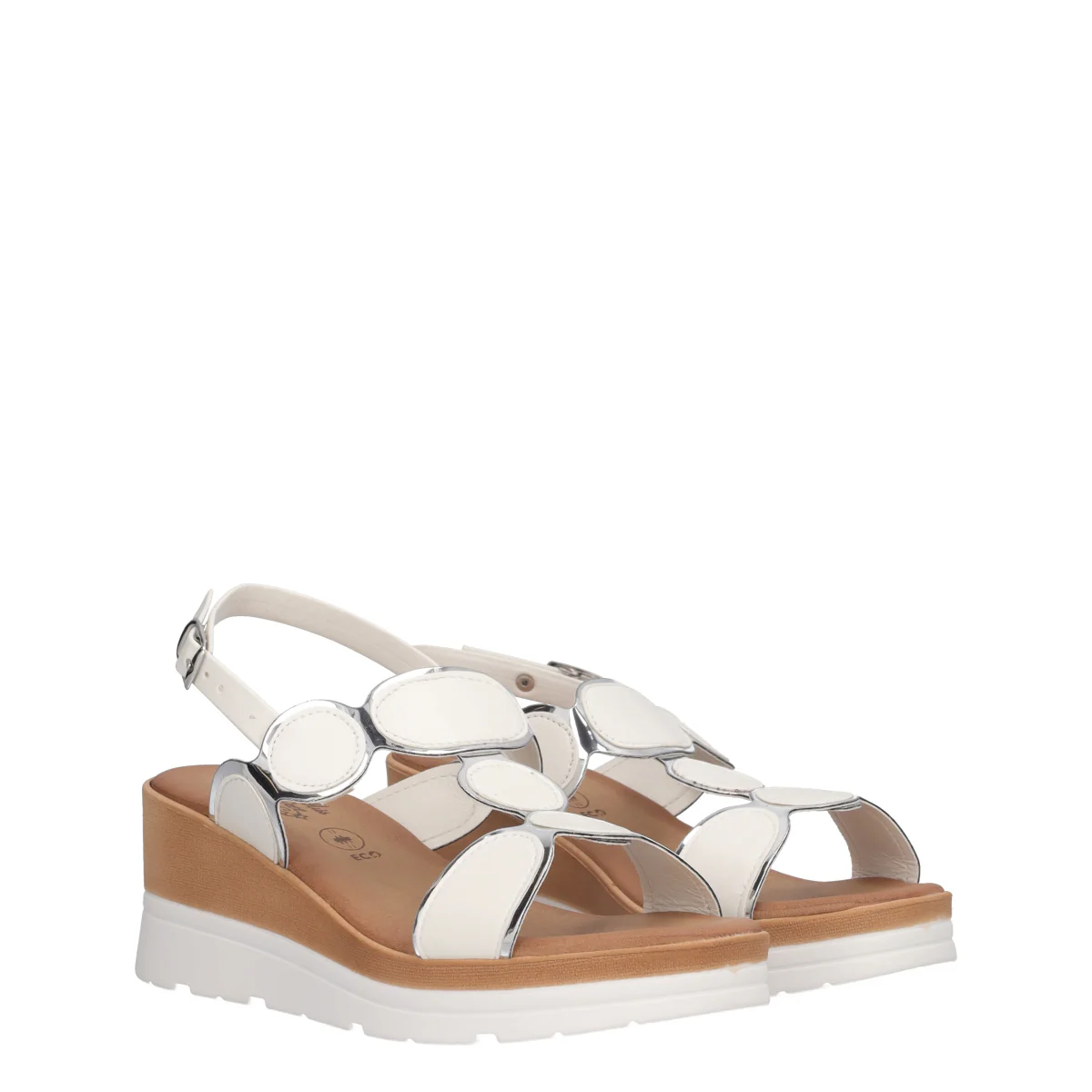Zeppe Donna Bianche - Image 3