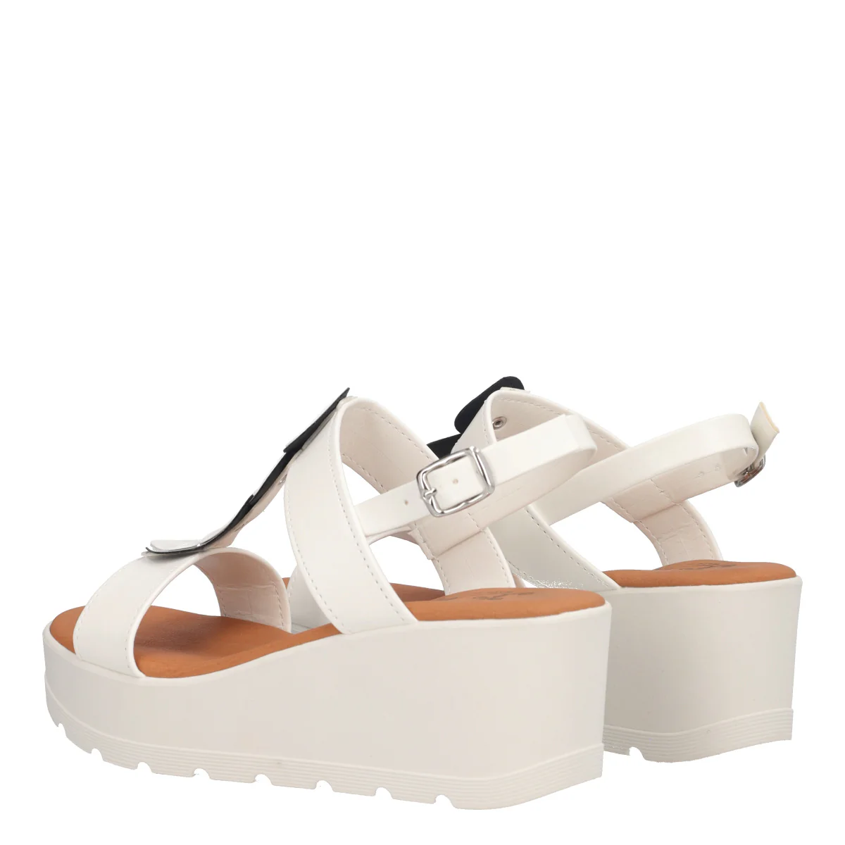 Zeppe Donna Bianche - Image 4