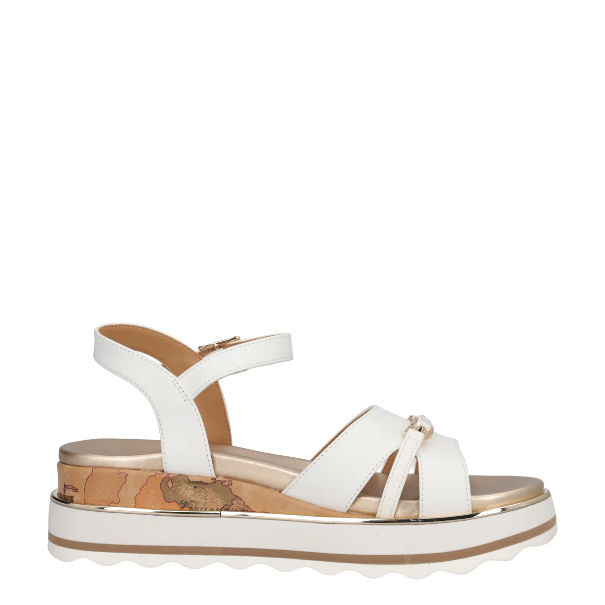Zeppe Donna Bianche - Image 2