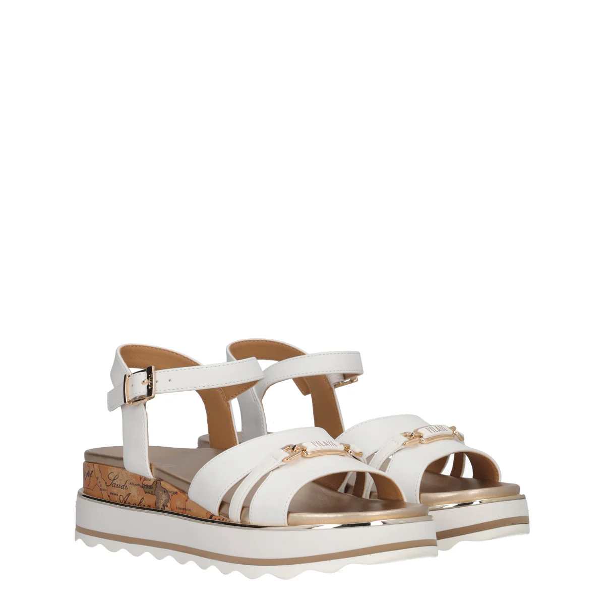 Zeppe Donna Bianche - Image 3