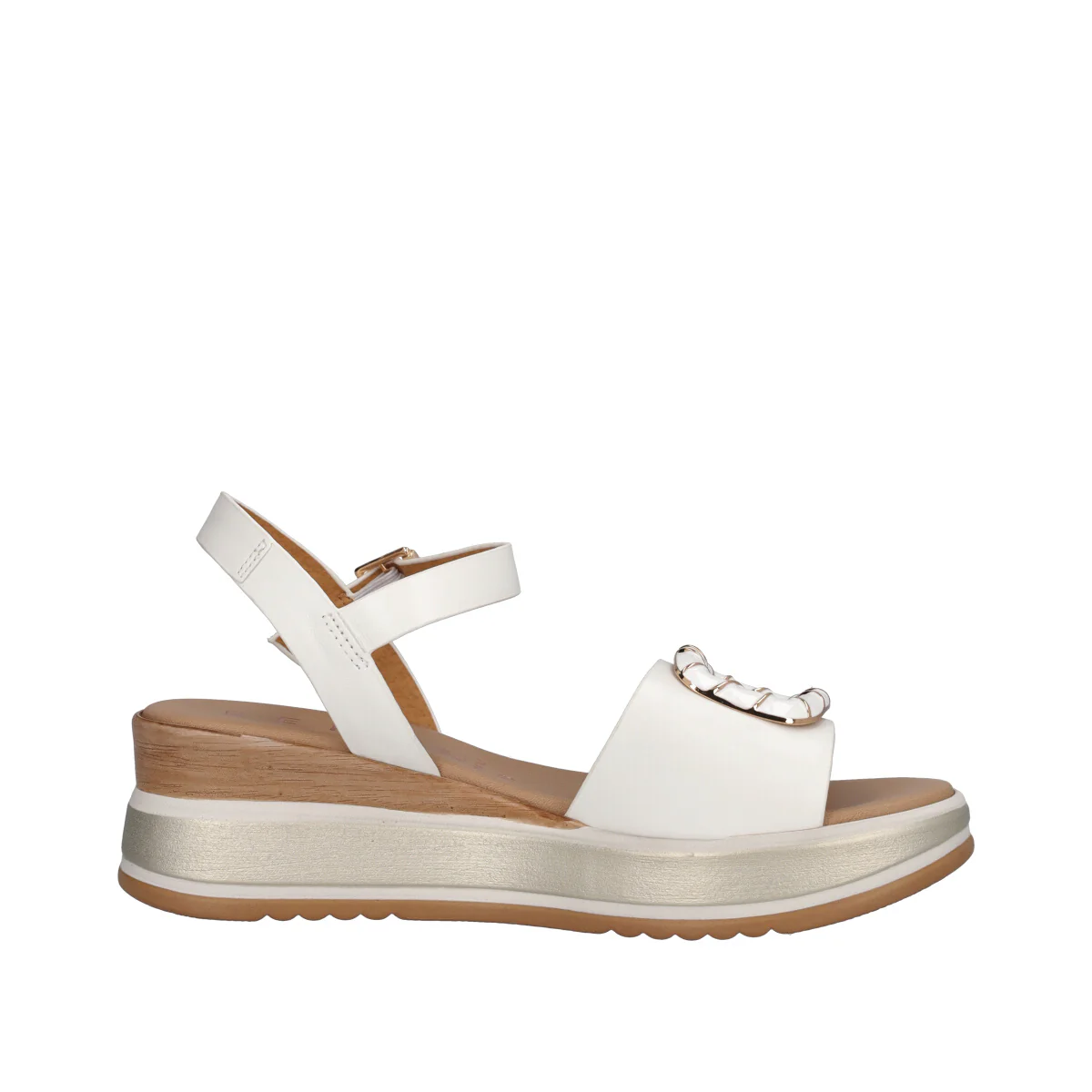 Zeppe Donna Bianche - Image 2