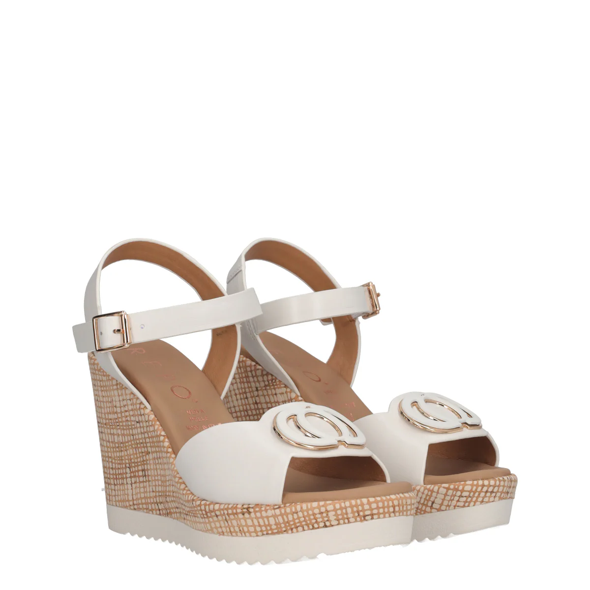 Zeppe Donna Bianche - Image 3