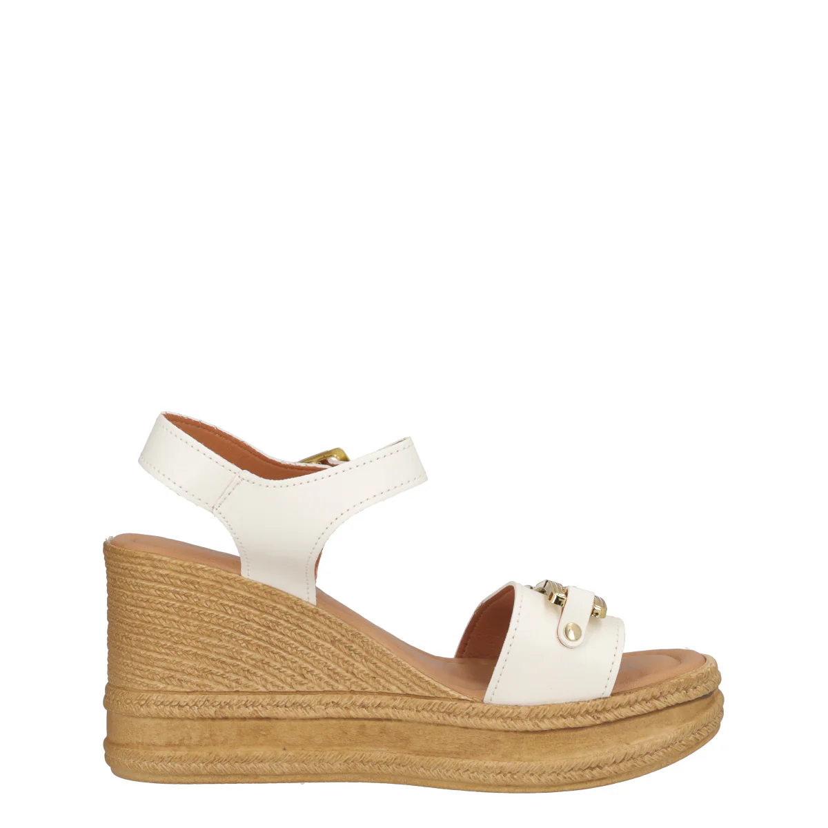 Zeppe Donna Bianche - Image 2
