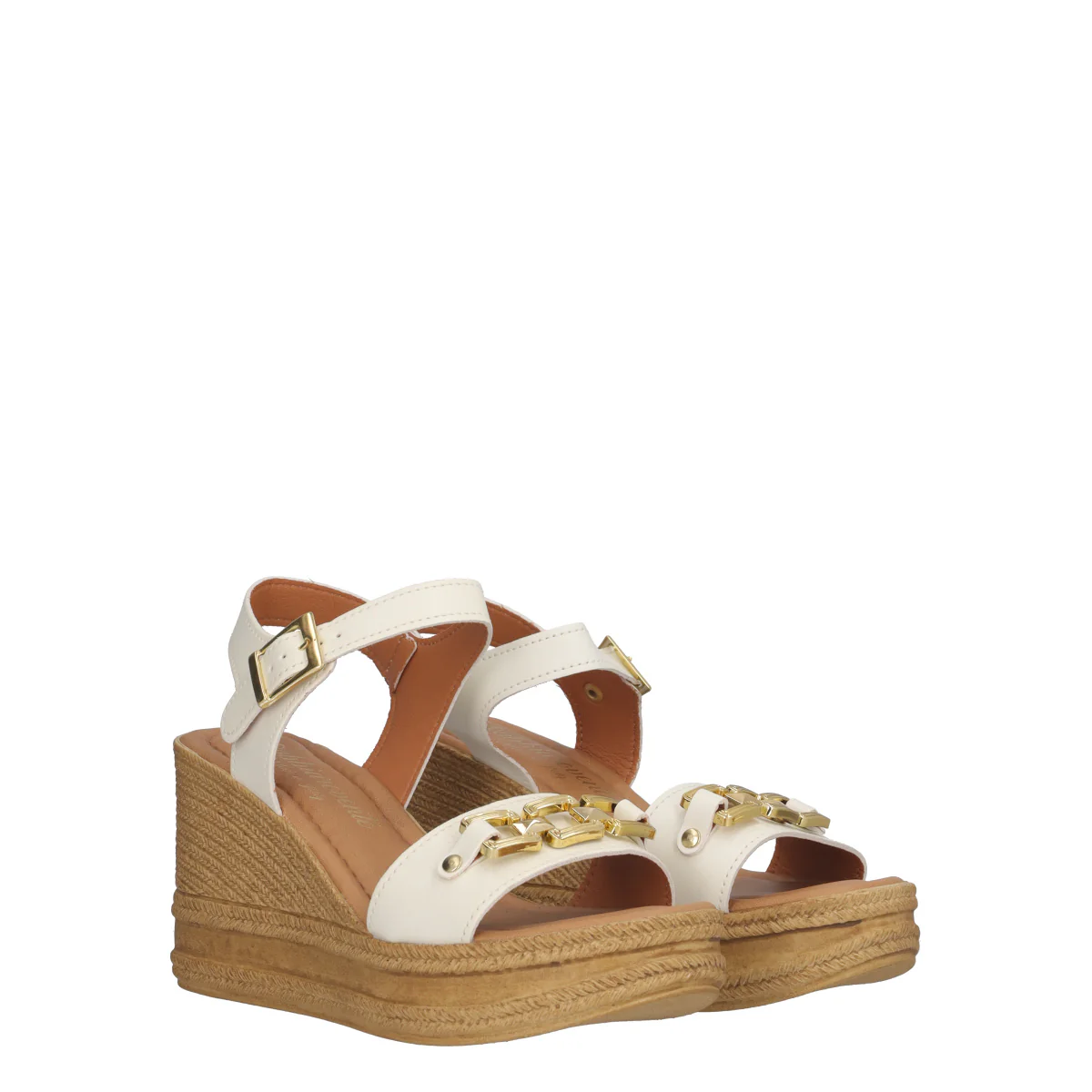 Zeppe Donna Bianche - Image 3