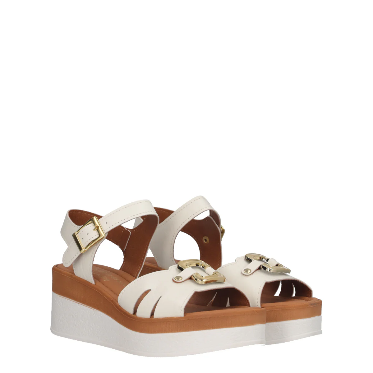 Zeppe Donna Bianche - Image 3