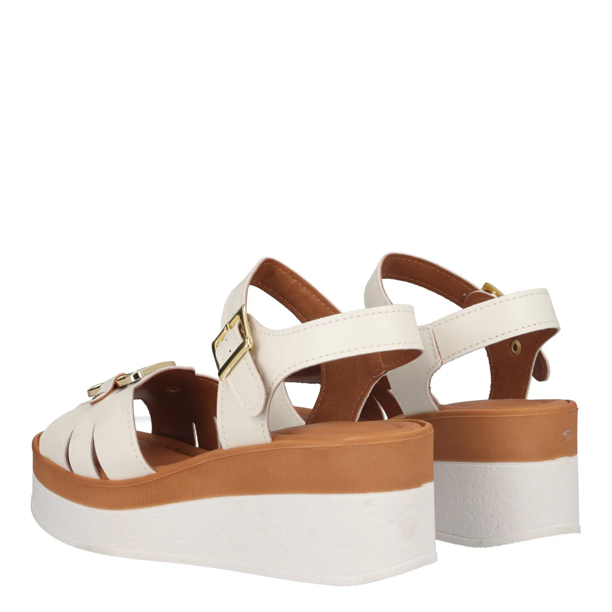 Zeppe Donna Bianche - Image 4