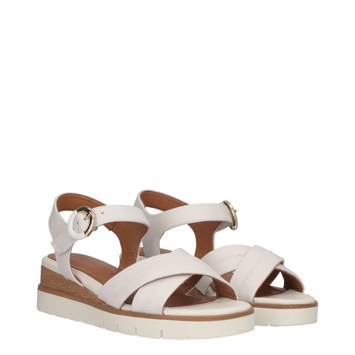 Zeppe Donna Bianche - Image 3