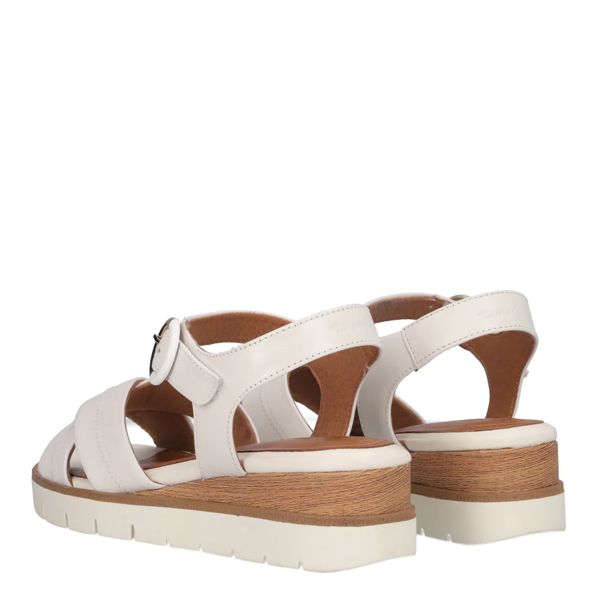 Zeppe Donna Bianche - Image 4
