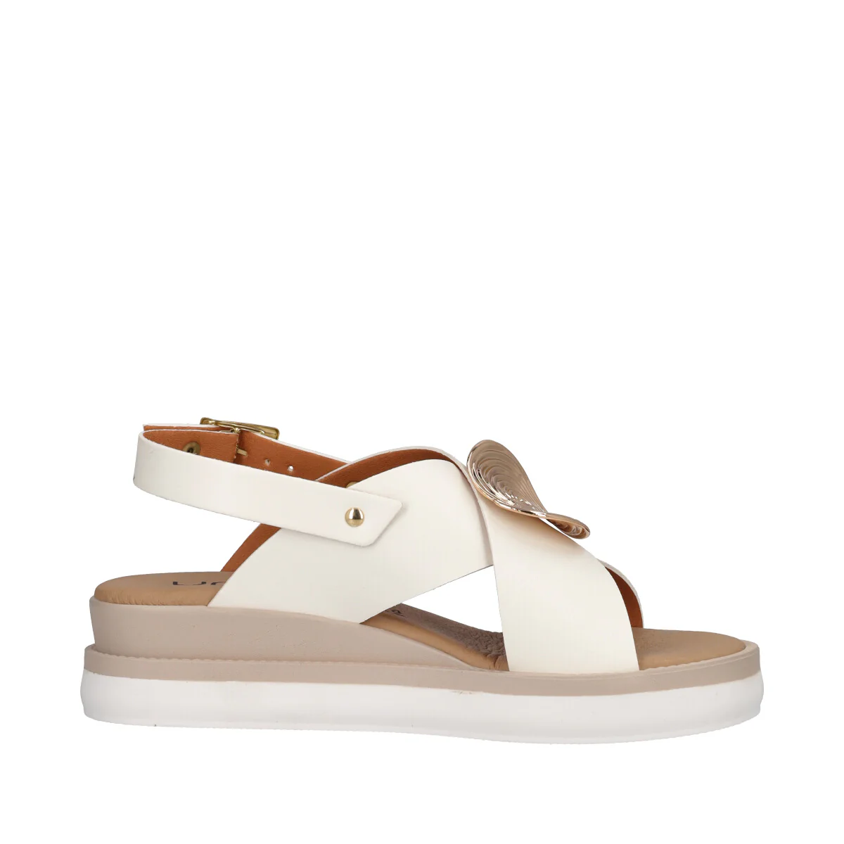 Zeppe Donna Bianche - Image 2
