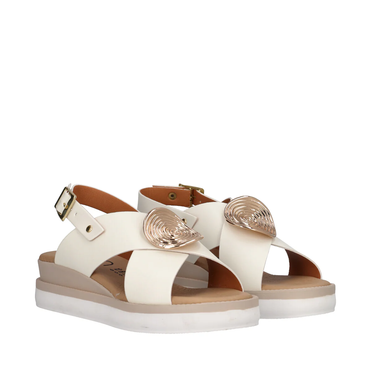 Zeppe Donna Bianche - Image 3