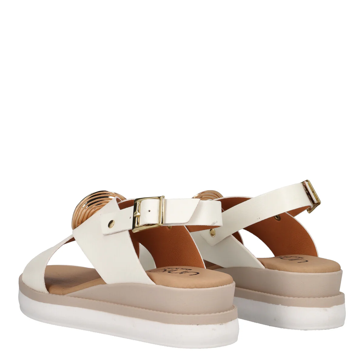Zeppe Donna Bianche - Image 4