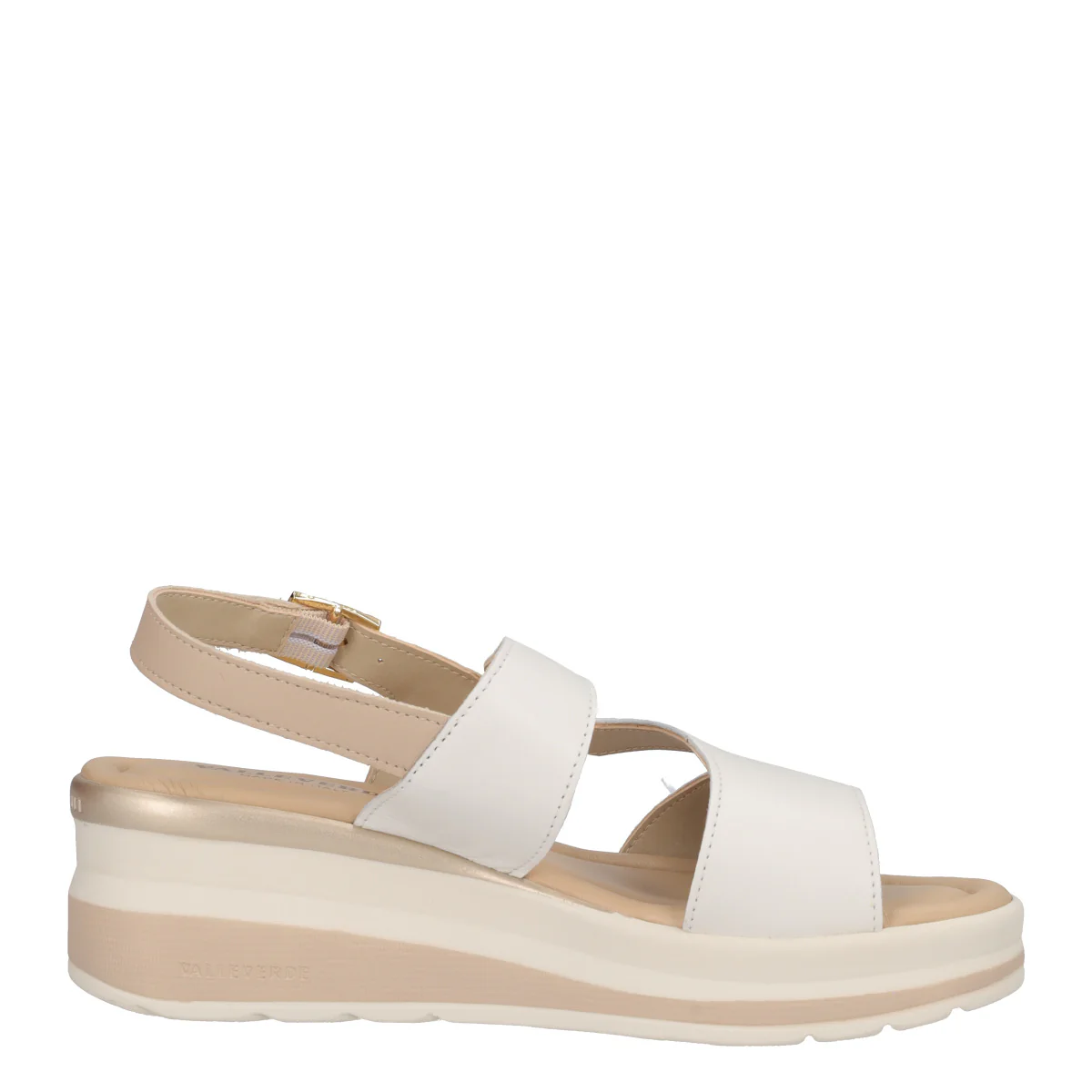 Zeppe Donna Bianche - Image 2