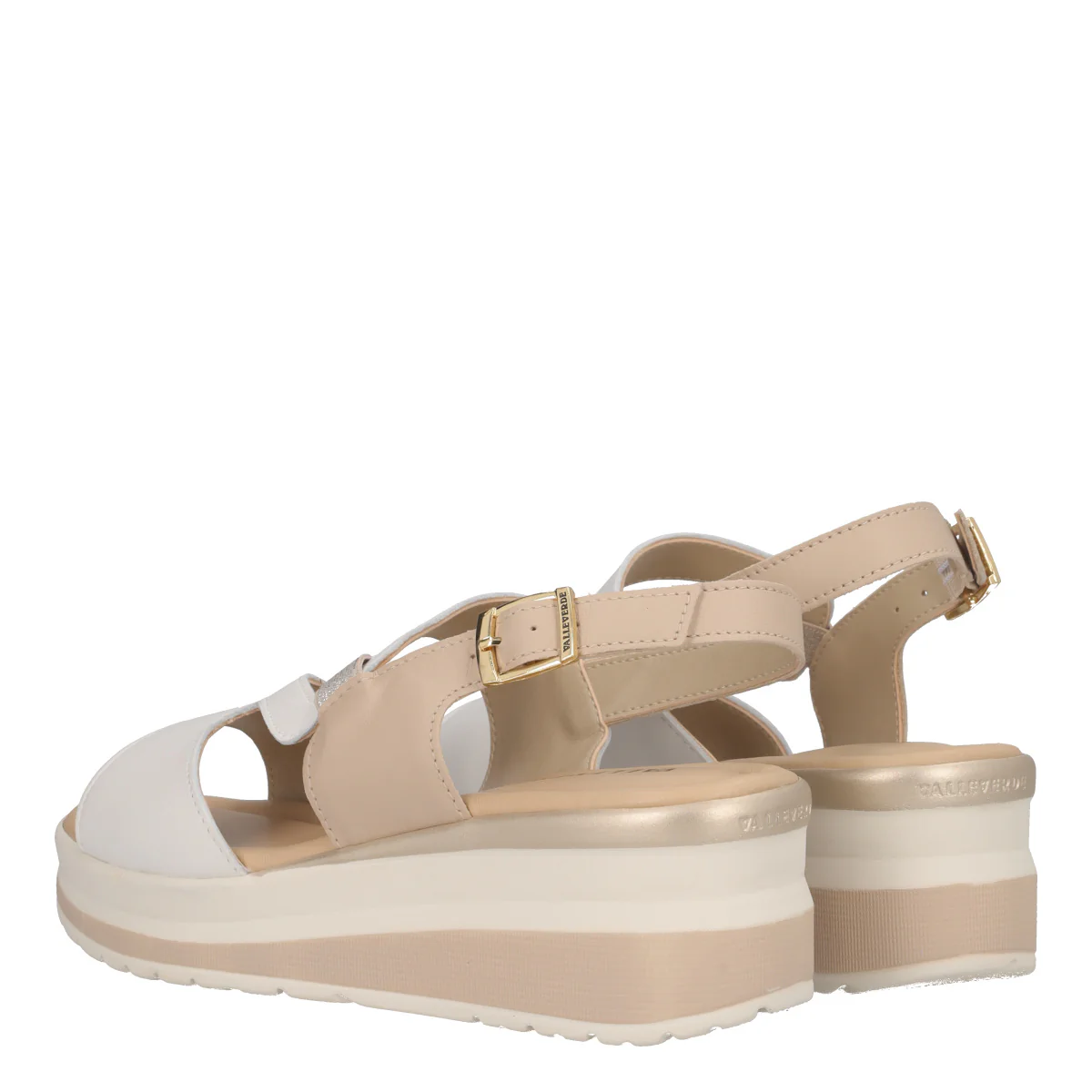 Zeppe Donna Bianche - Image 4