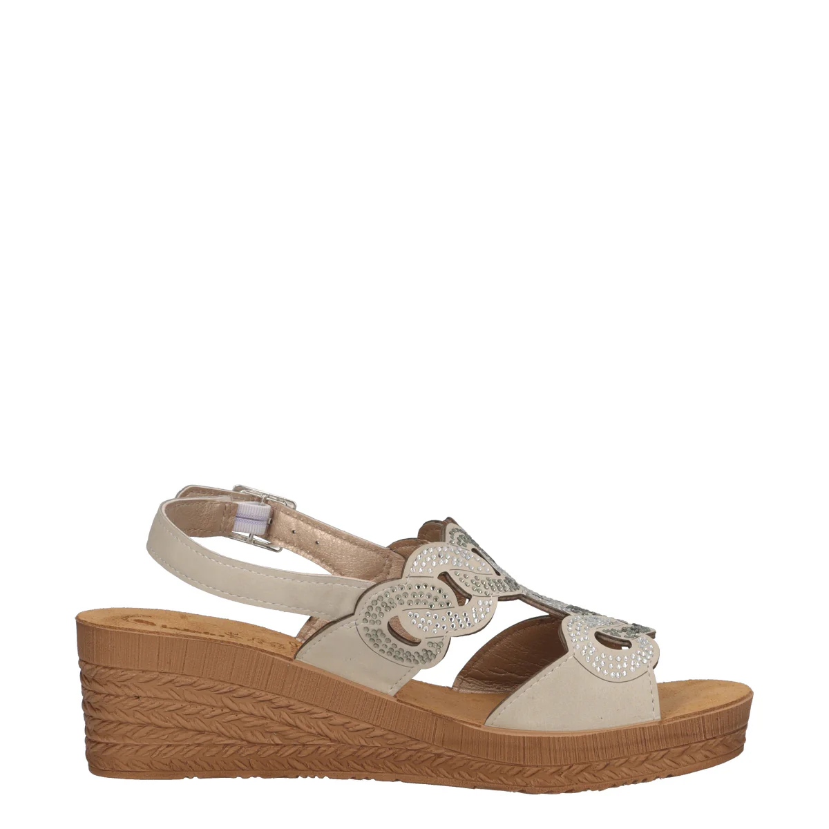 Zeppe Donna Ghiaccio - Image 2