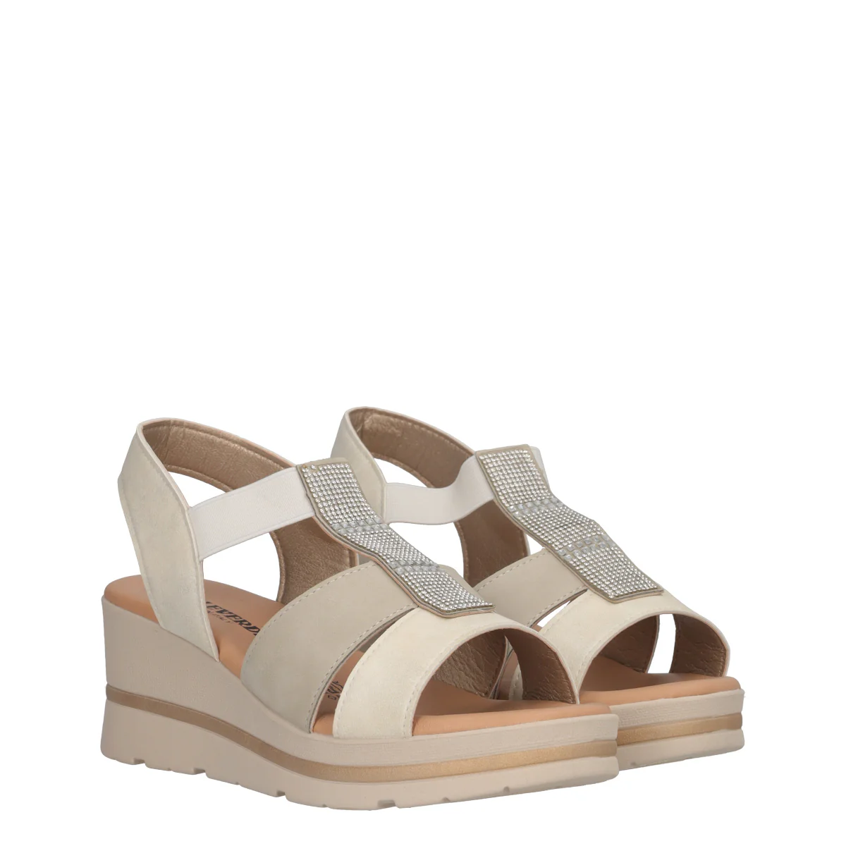 Zeppe Donna Ghiaccio - Image 3
