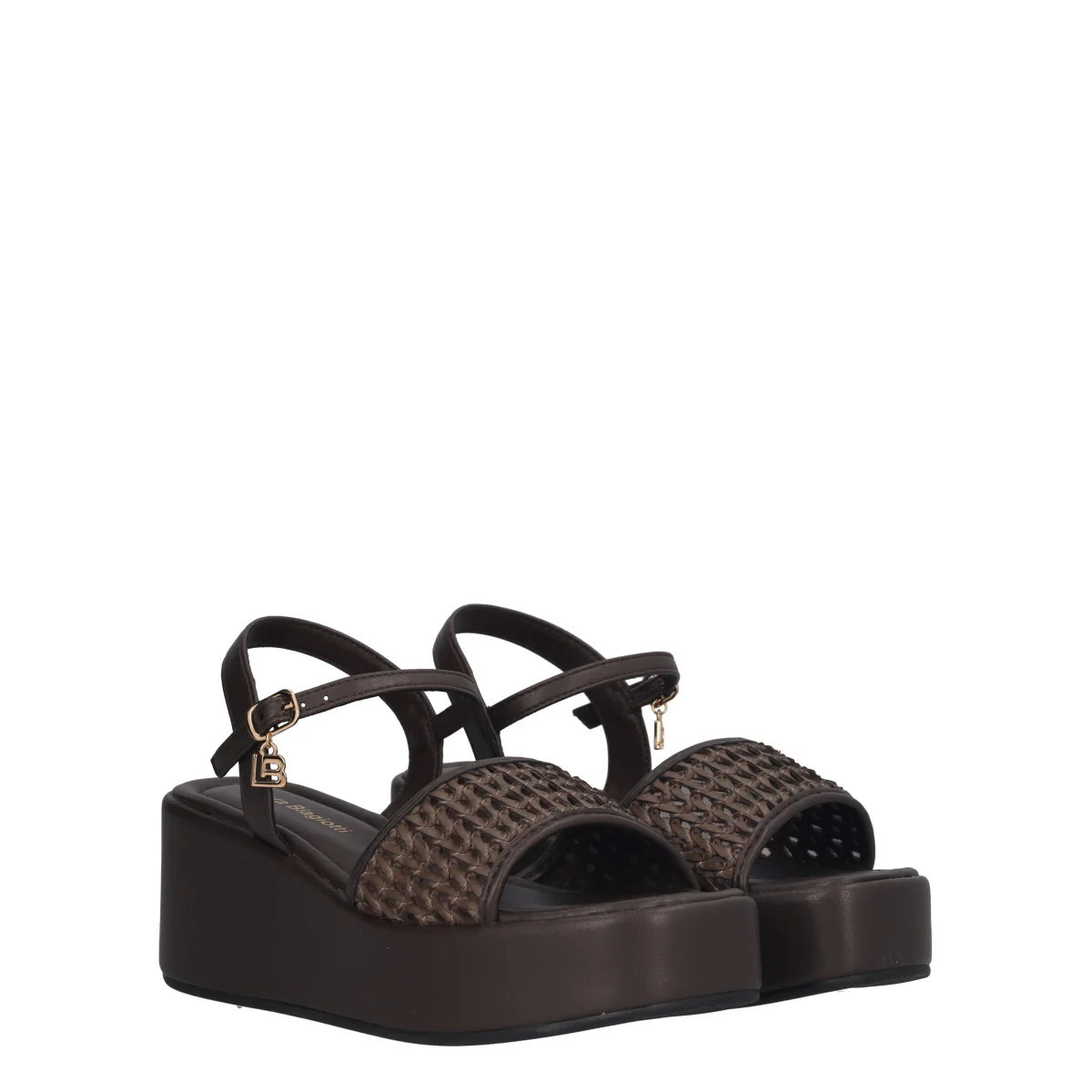 Zeppe Donna Marroni - Image 3