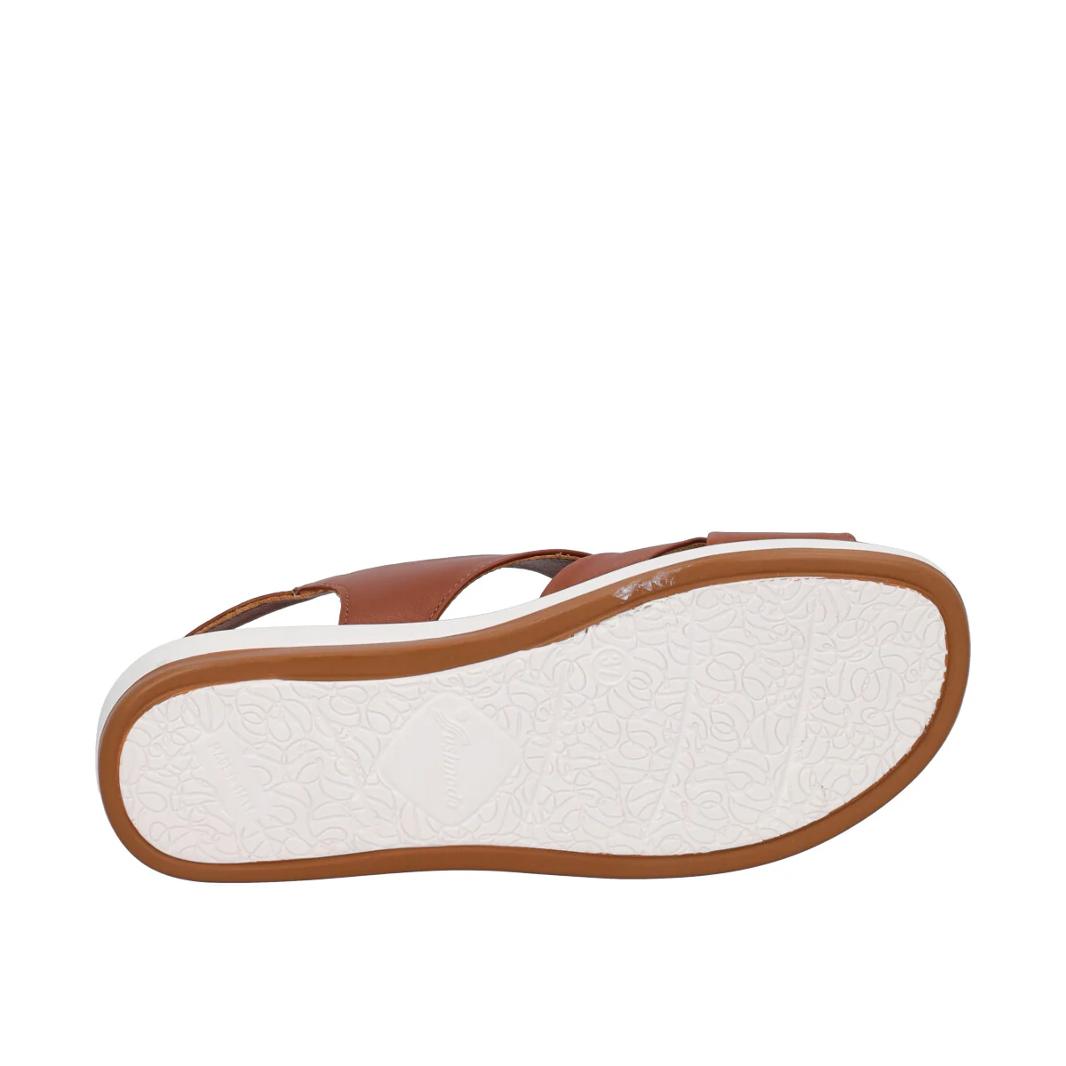 Zeppe Donna Marroni - Image 2