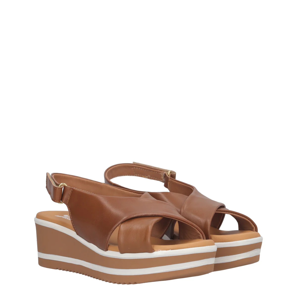 Zeppe Donna Marroni - Image 3