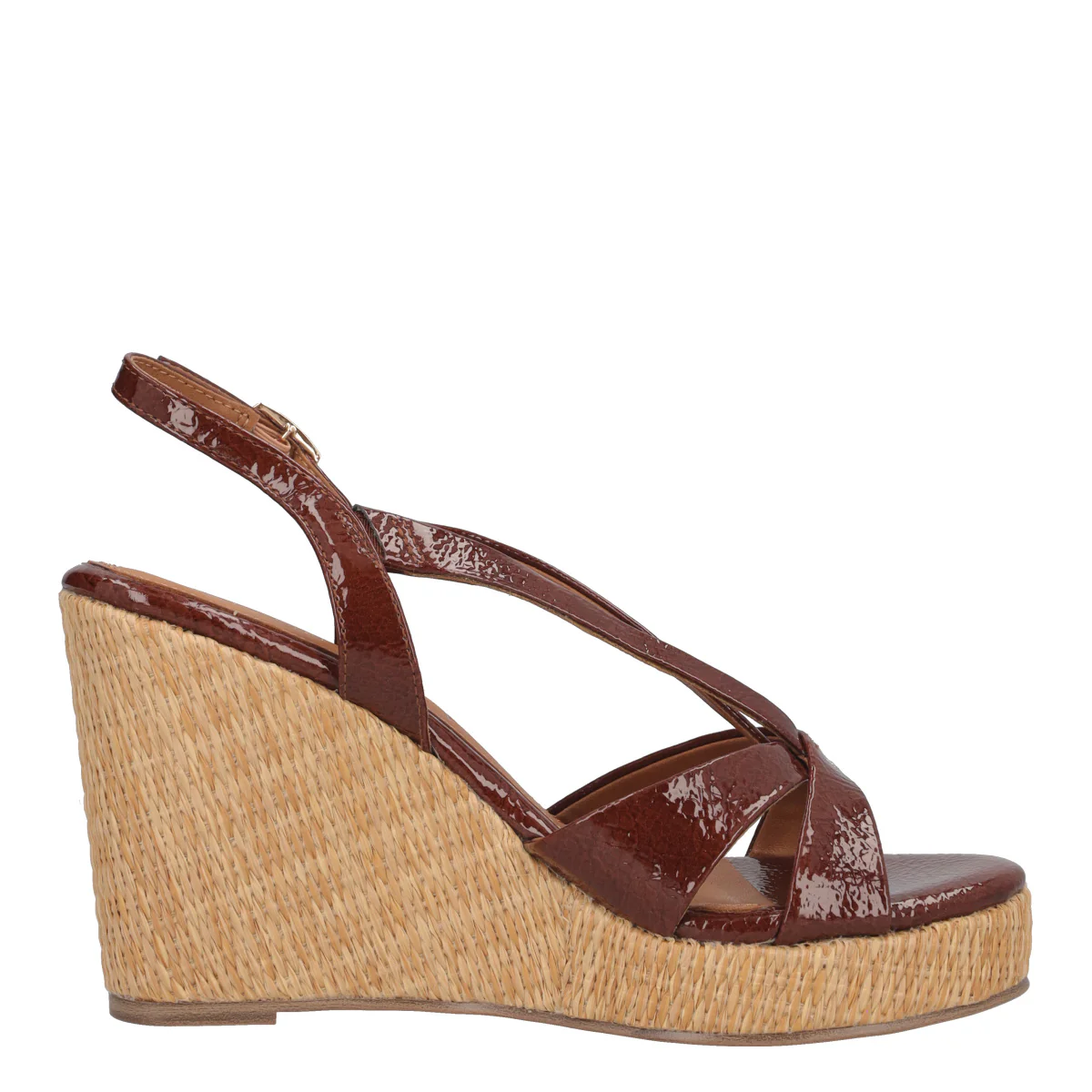 Zeppe Donna Marroni - Image 2
