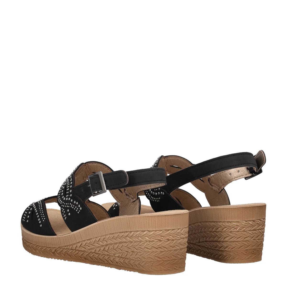 Zeppe Donna Nere - Image 4
