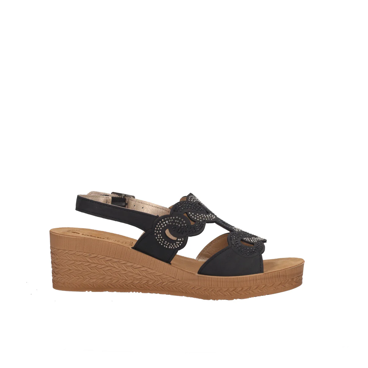 Zeppe Donna Nere - Image 2