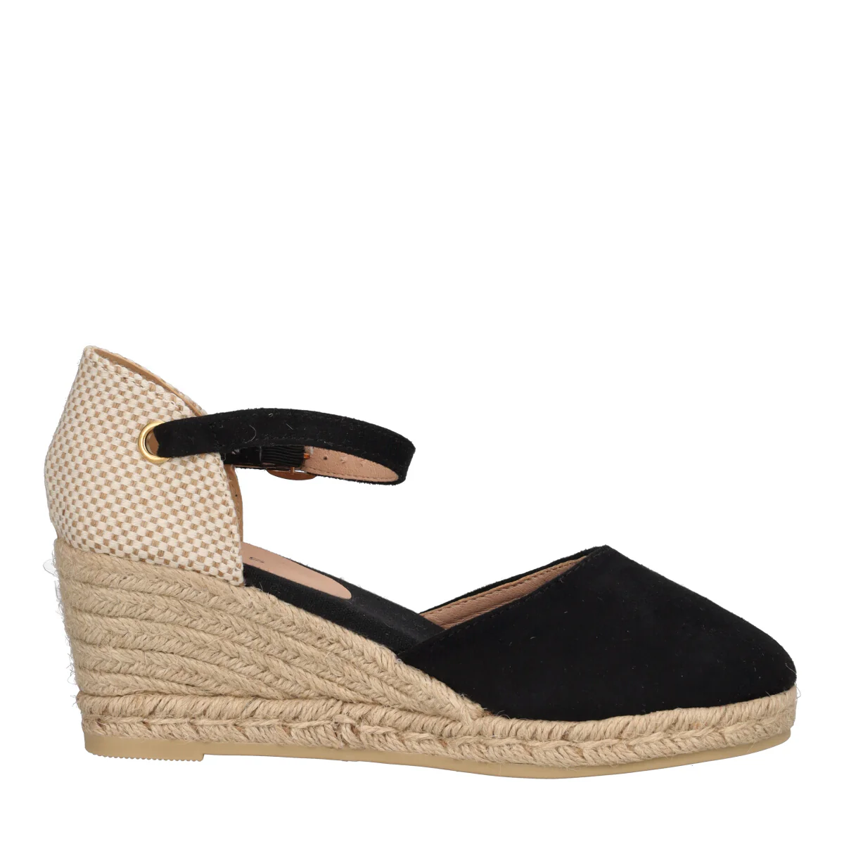 Zeppe Donna Nere - Image 2