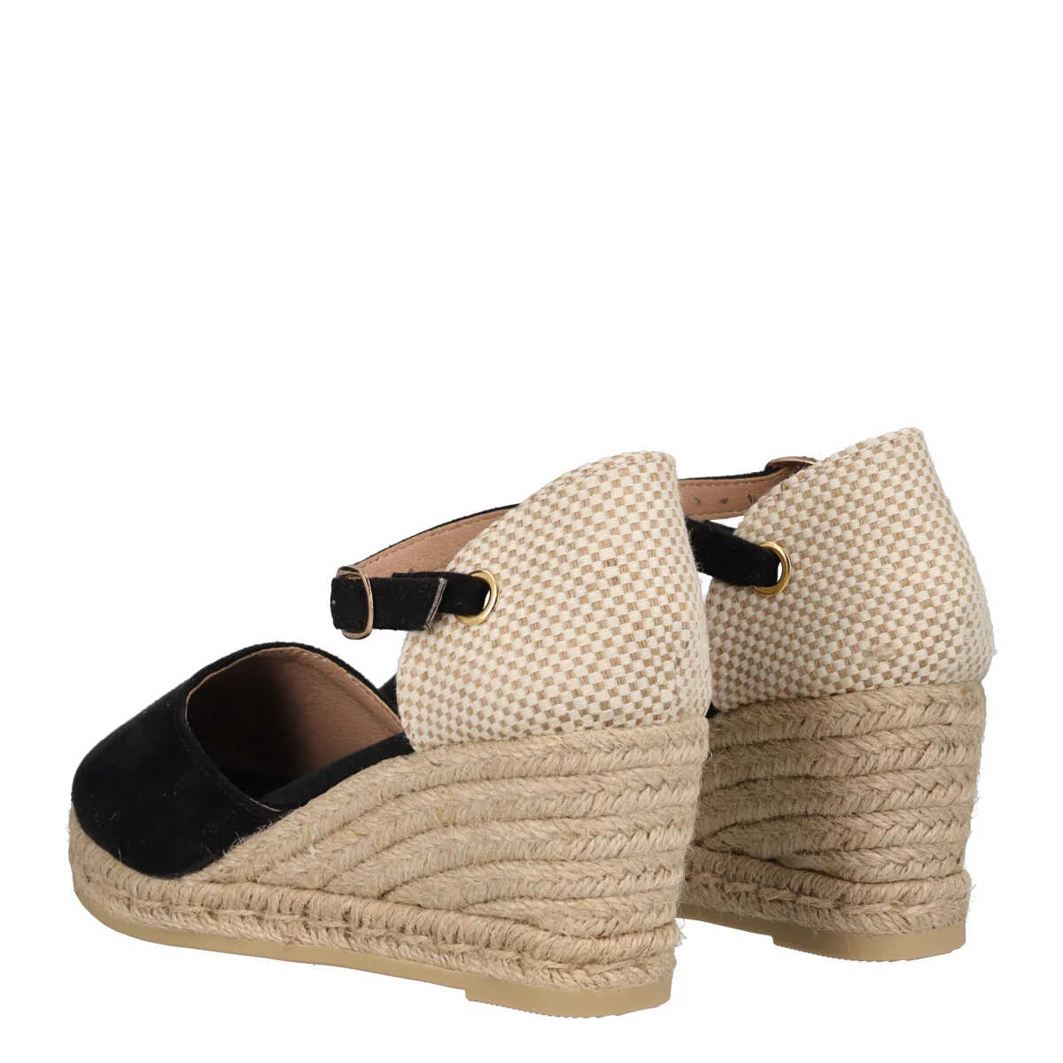 Zeppe Donna Nere - Image 4