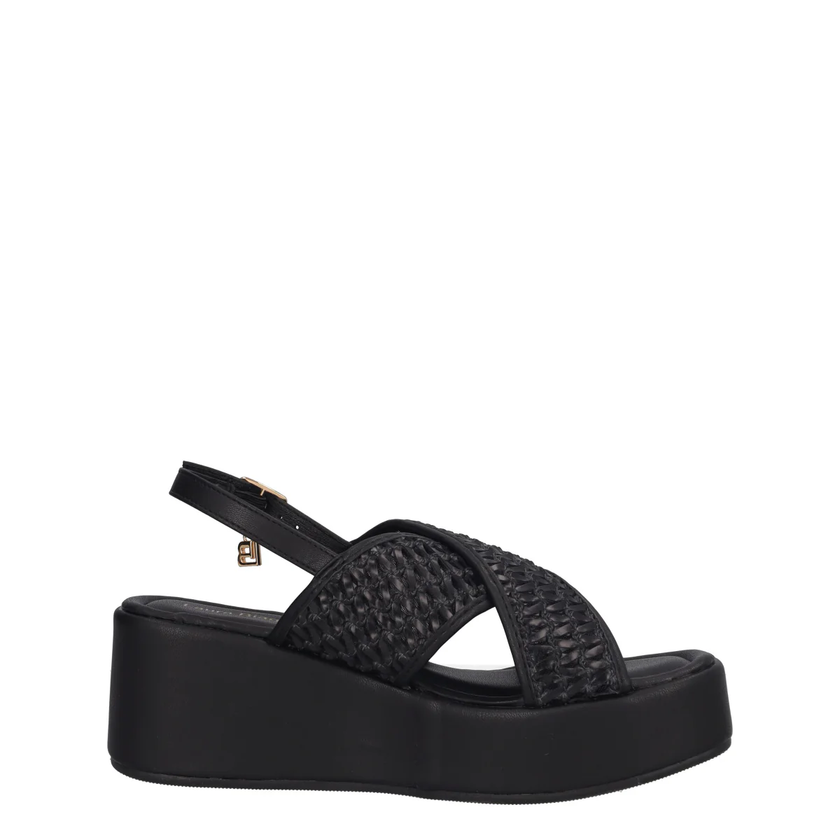 Zeppe Donna Nere - Image 2