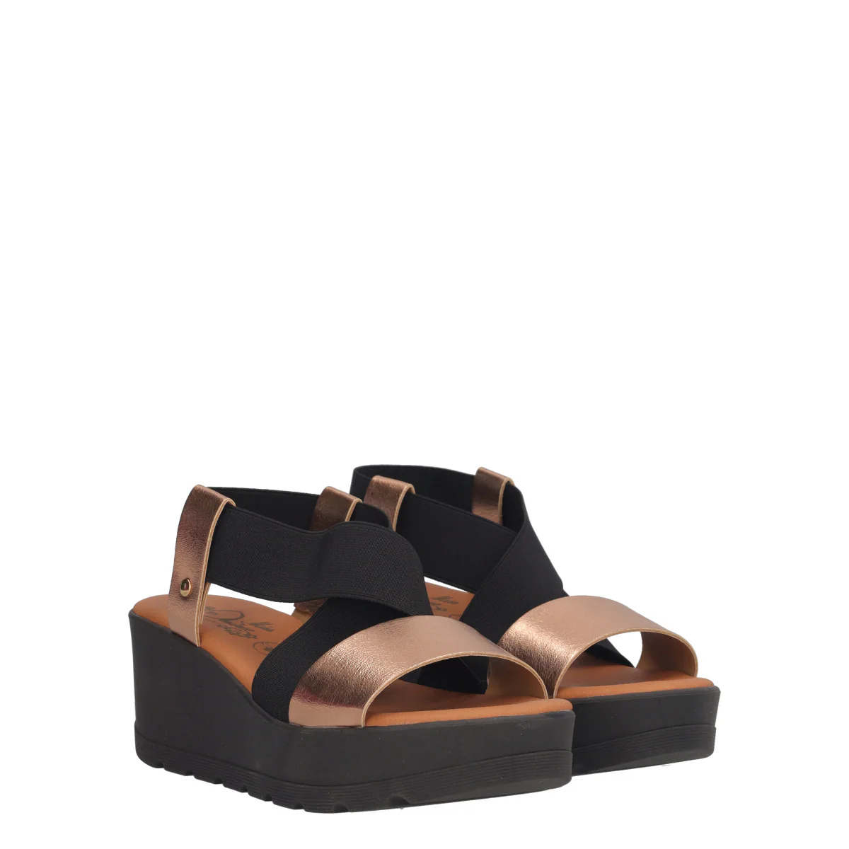 Zeppe Donna Nere - Image 3