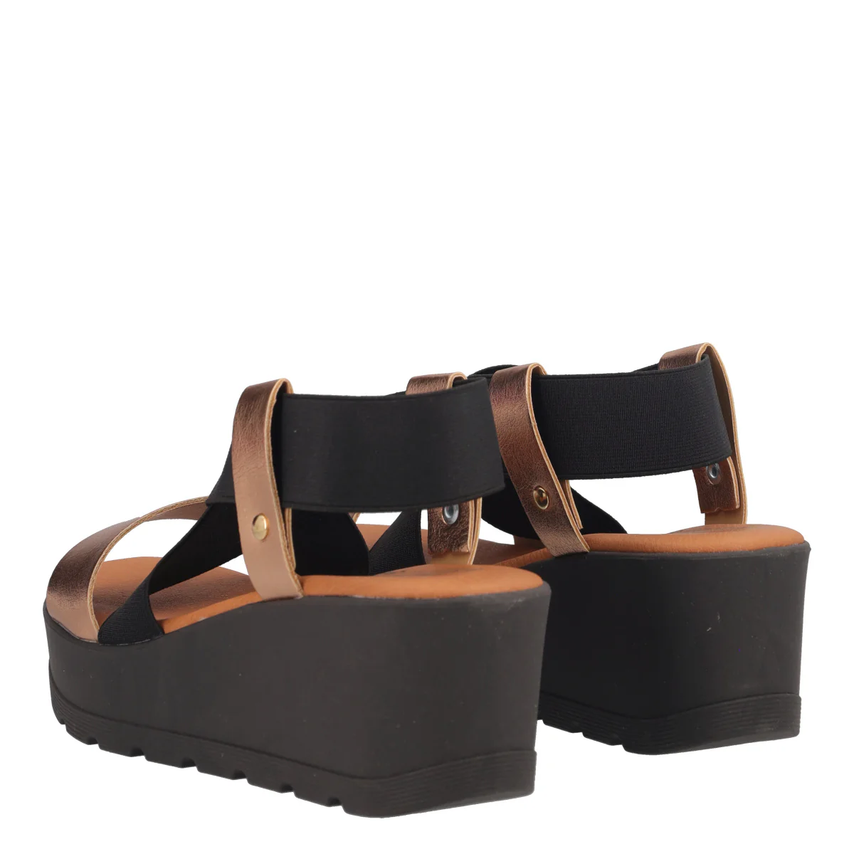 Zeppe Donna Nere - Image 4