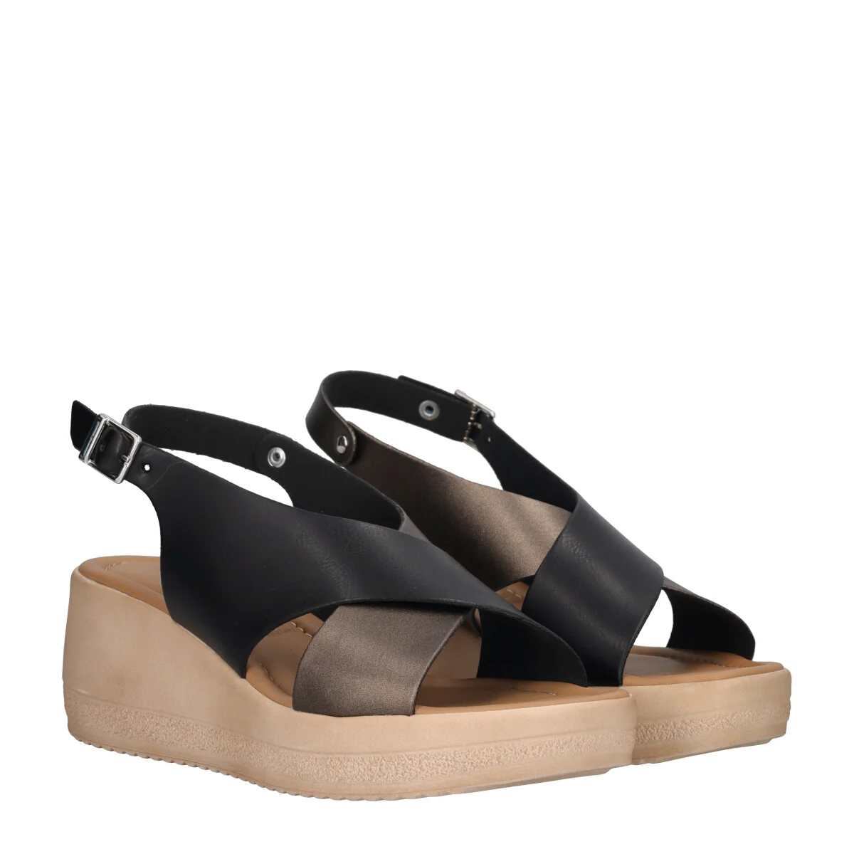 Zeppe Donna Nere - Image 3