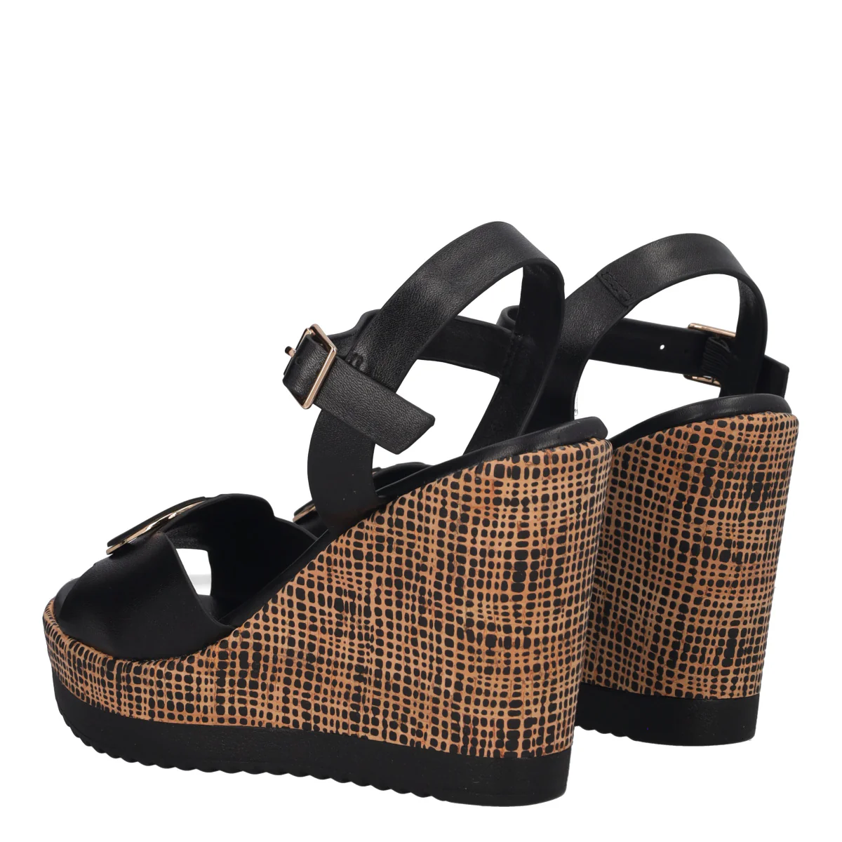 Zeppe Donna Nere - Image 4
