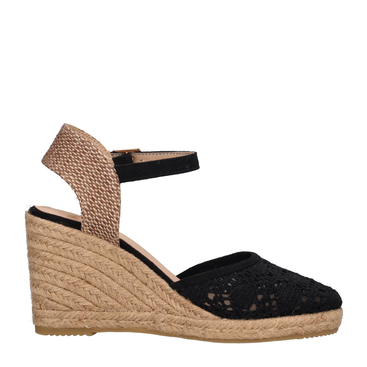 Zeppe Donna Nere - Image 2