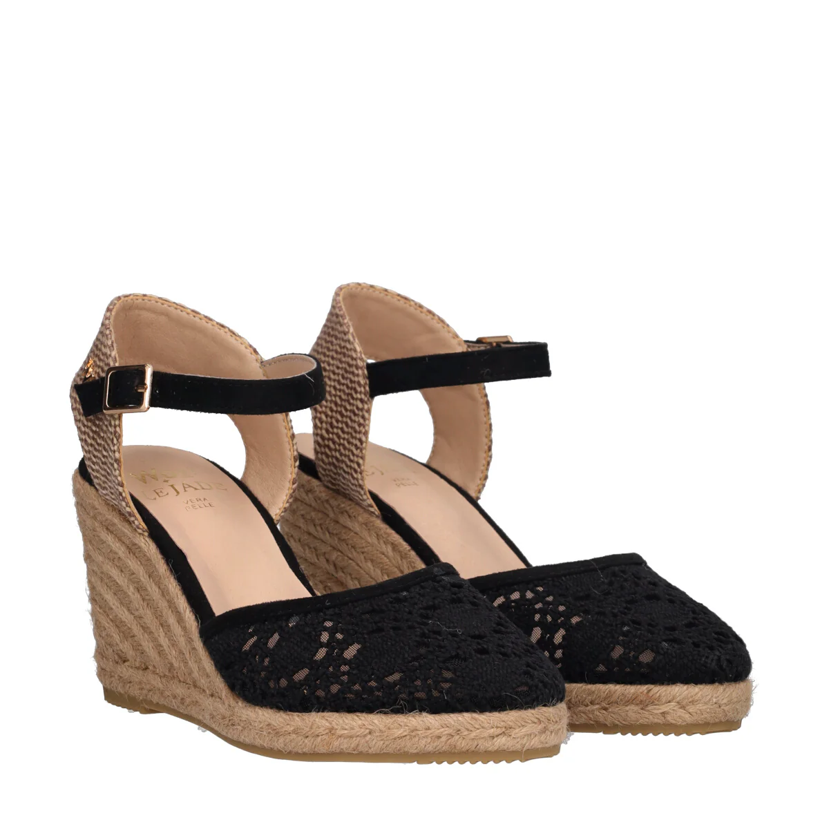 Zeppe Donna Nere - Image 3