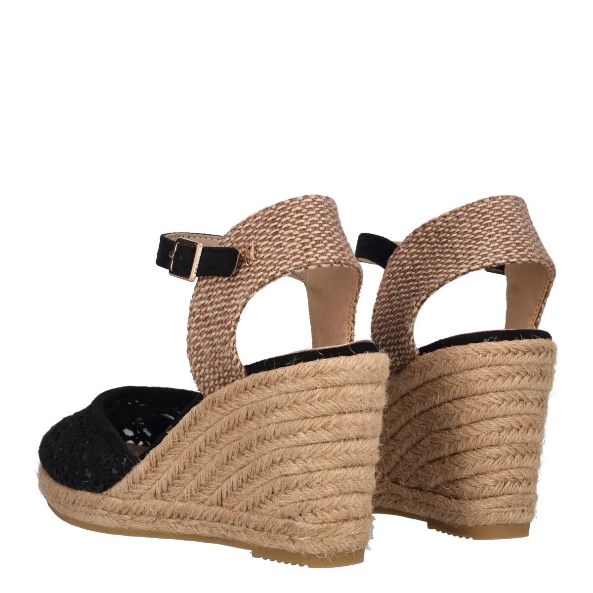 Zeppe Donna Nere - Image 4