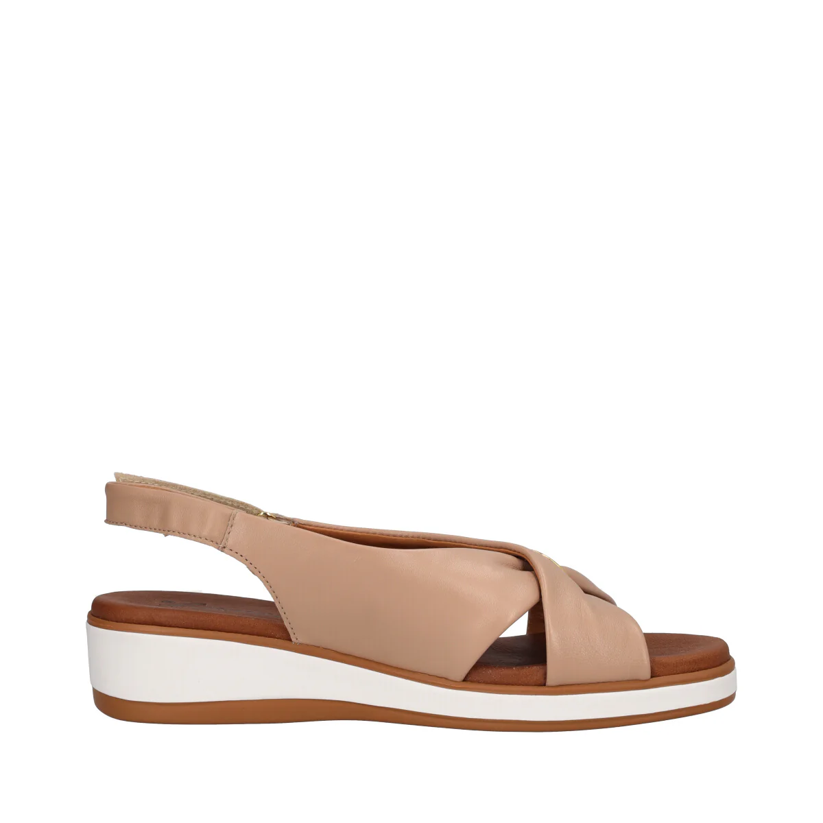 Zeppe Donna Rosa Phard - Image 2