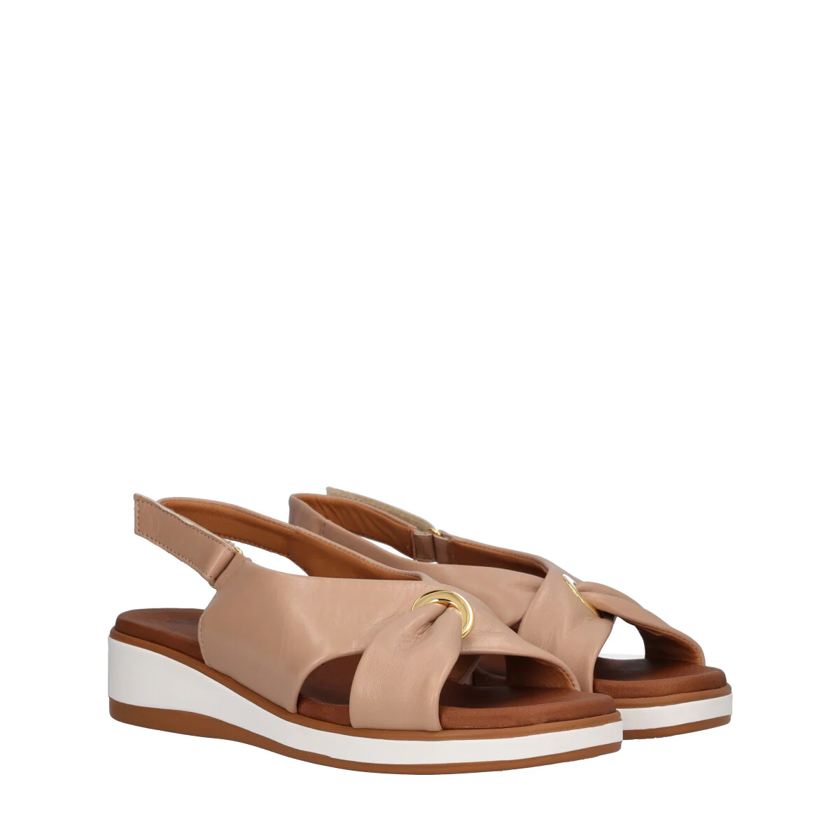 Zeppe Donna Rosa Phard - Image 3